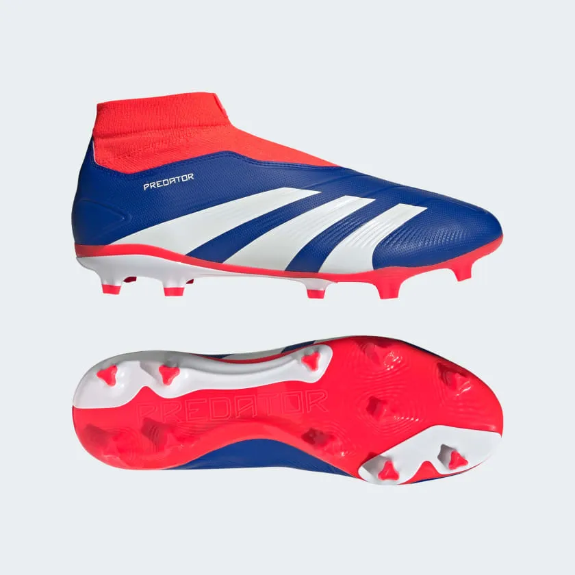 Adidas Predator League Laceless FG Football Boots