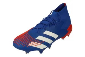 Adidas Predator Mutator 20.1 FG Mens Football Boots EG1600