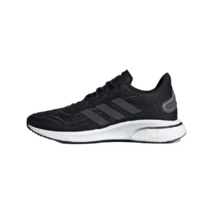 Adidas Supernova Women Runing Espadrilles Black