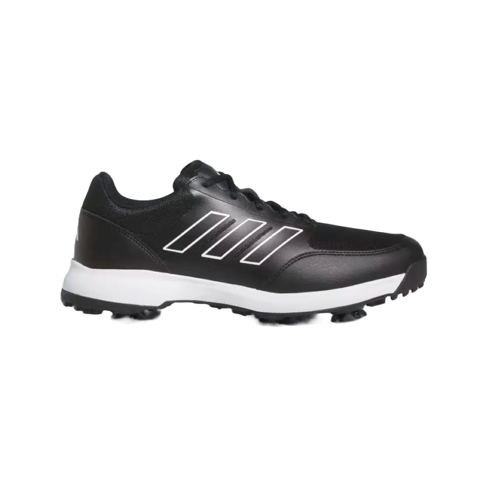 adidas Tech Response 3.0 Wide Golf Shoes - Black