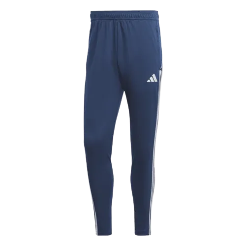 ADIDAS TIRO 23 LEAGUE PANTS  - MEN - NAVY/WHITE