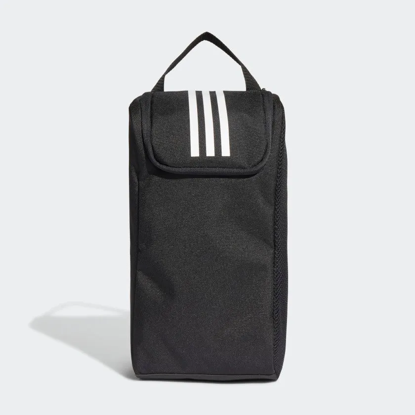 Adidas Tiro Boot Bag- Black