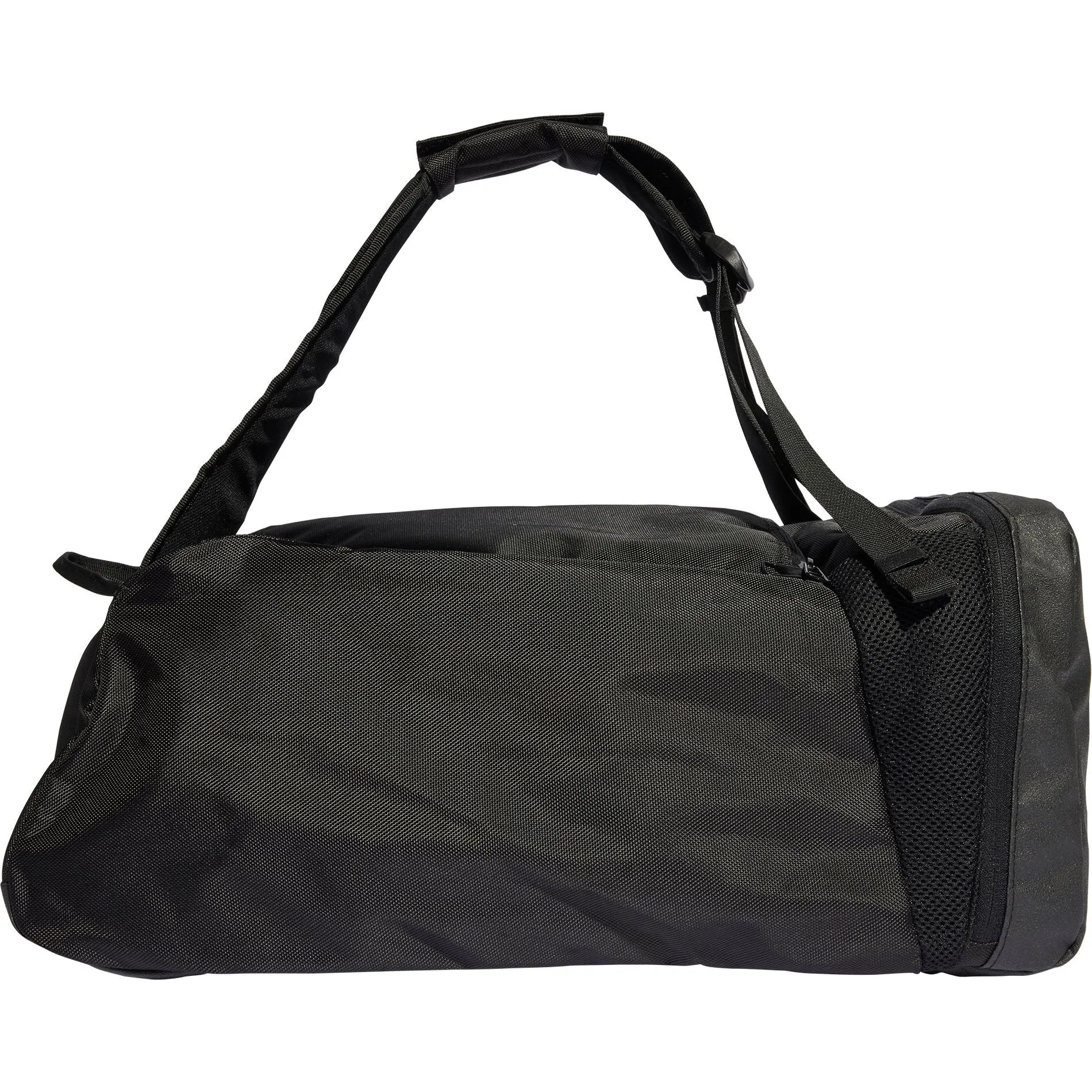 adidas Tiro Competition Medium Holdall - Black