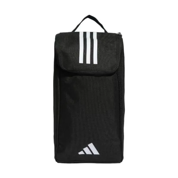 ADIDAS - Tiro League Boot Bag (Black / White)