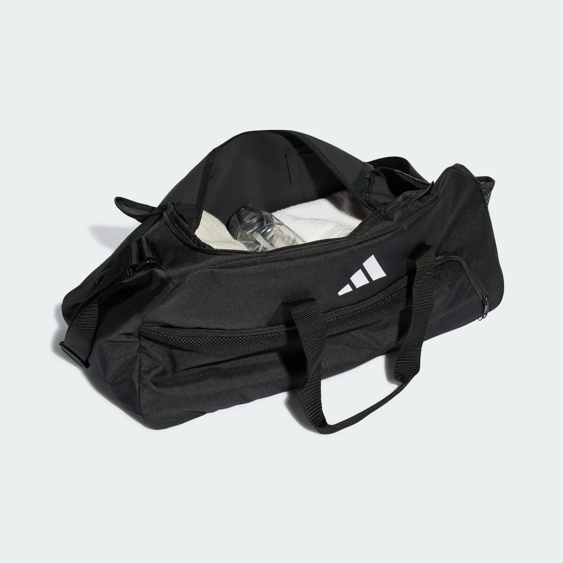 adidas Tiro League Medium Unisex Duffel Bag