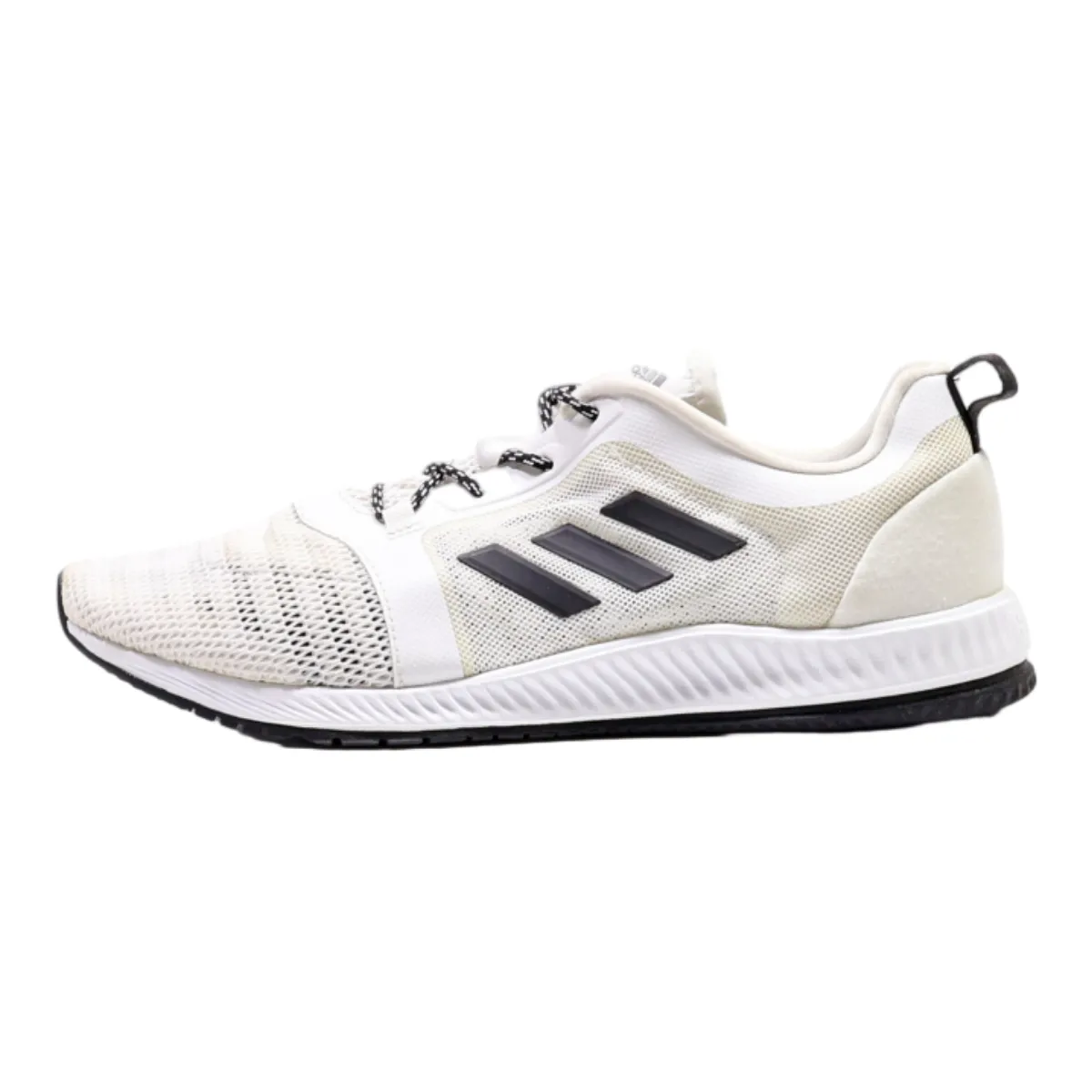 ADIDAS TRAINING Sneaker Trainers White Synthetic Womens UK 6