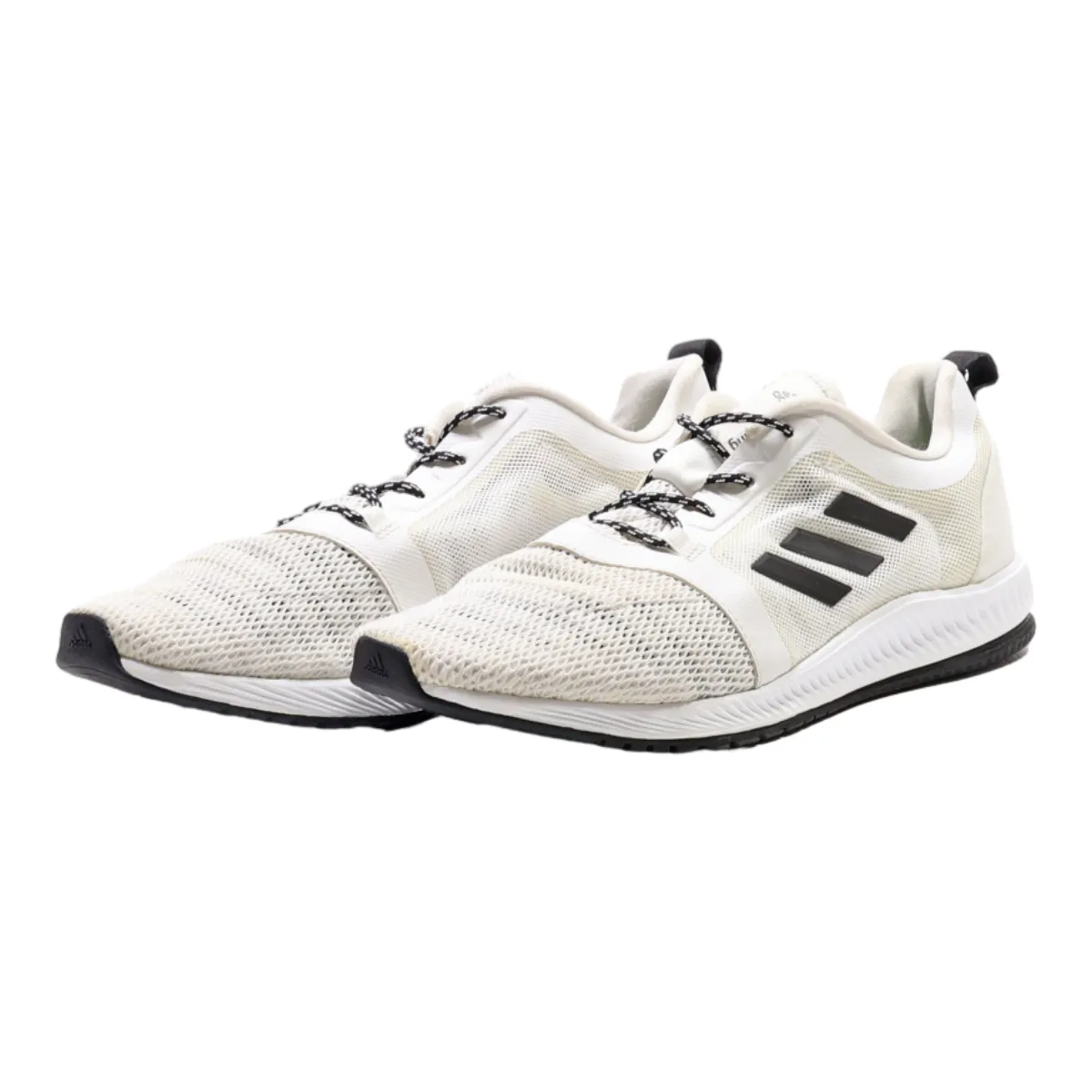 ADIDAS TRAINING Sneaker Trainers White Synthetic Womens UK 6