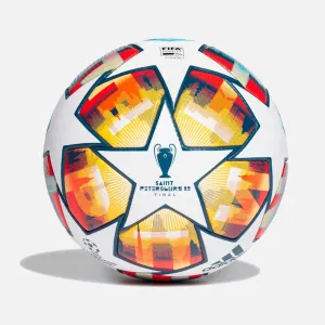 Adidas UCL St Petersburg Final Official Pro Match Ball Size 5