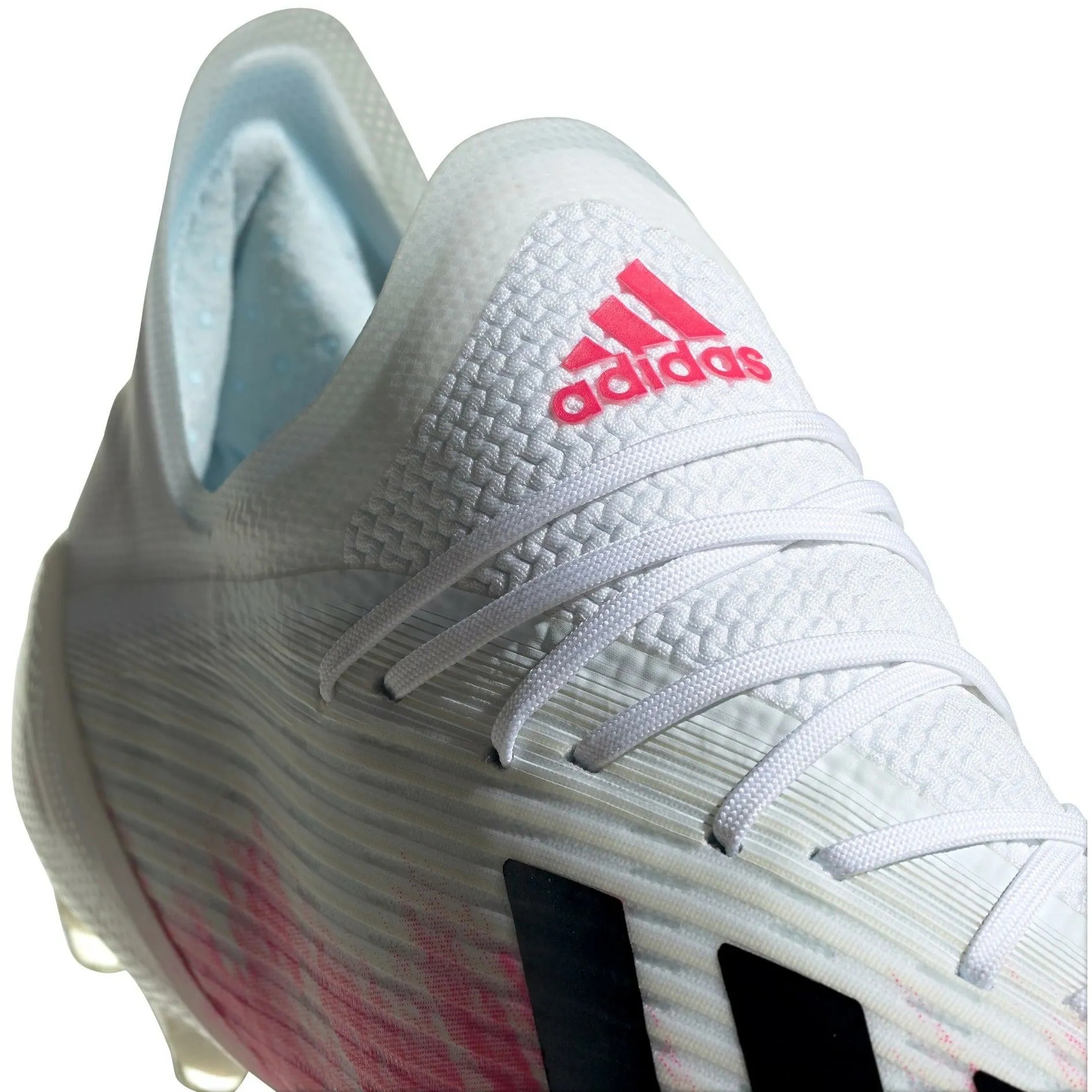 Adidas X 19.1 FG Football Boot