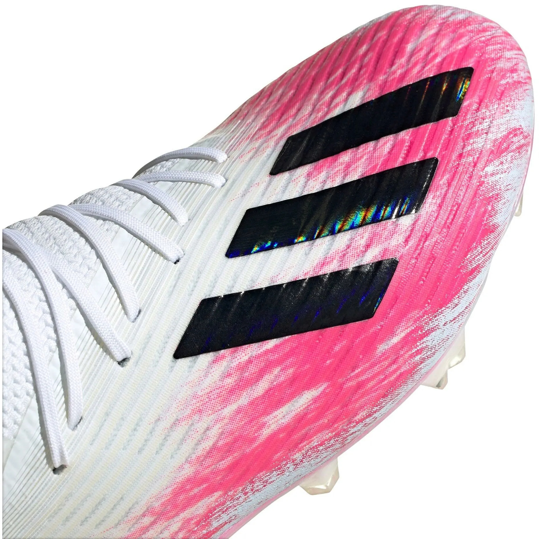 Adidas X 19.1 FG Football Boot