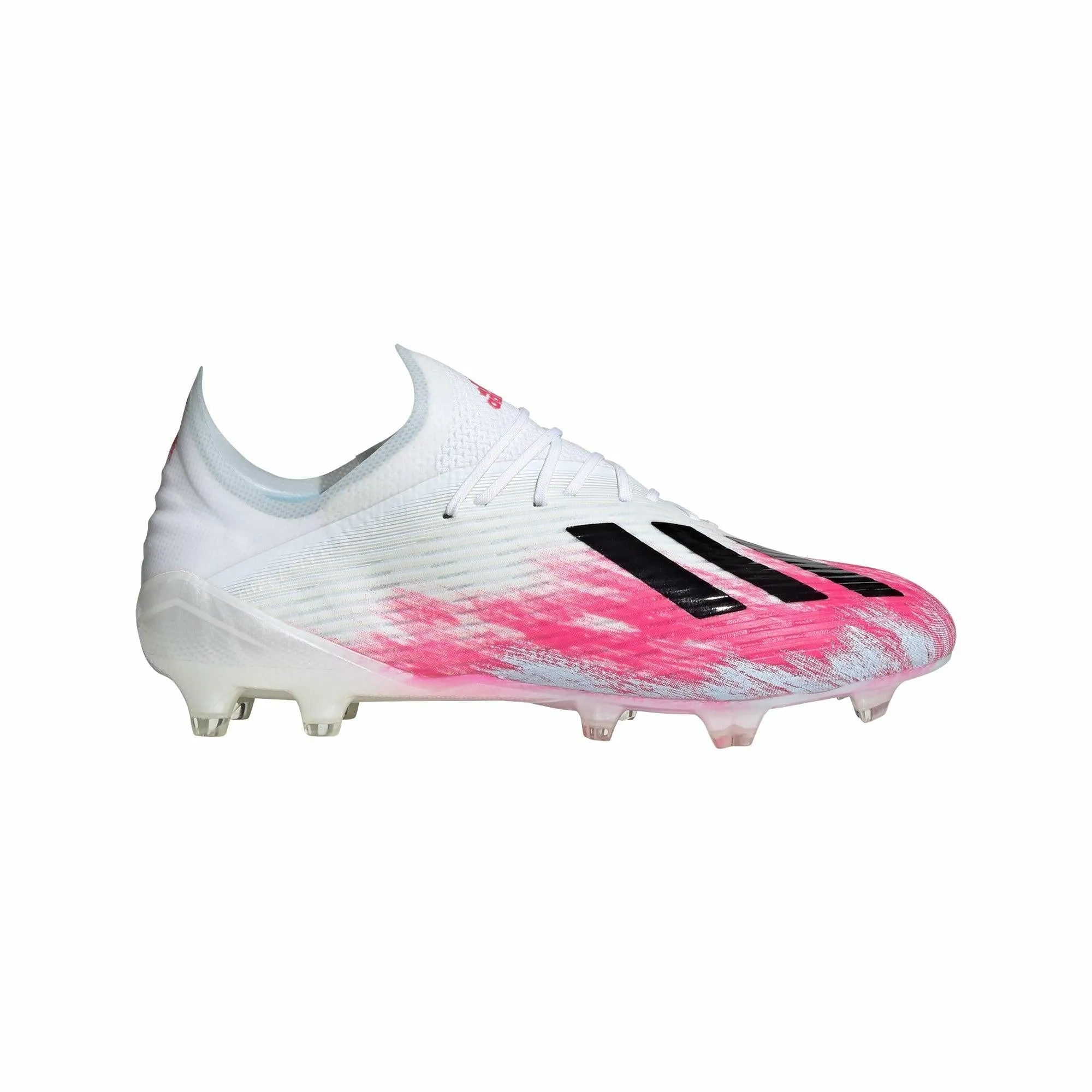 Adidas X 19.1 FG Football Boot