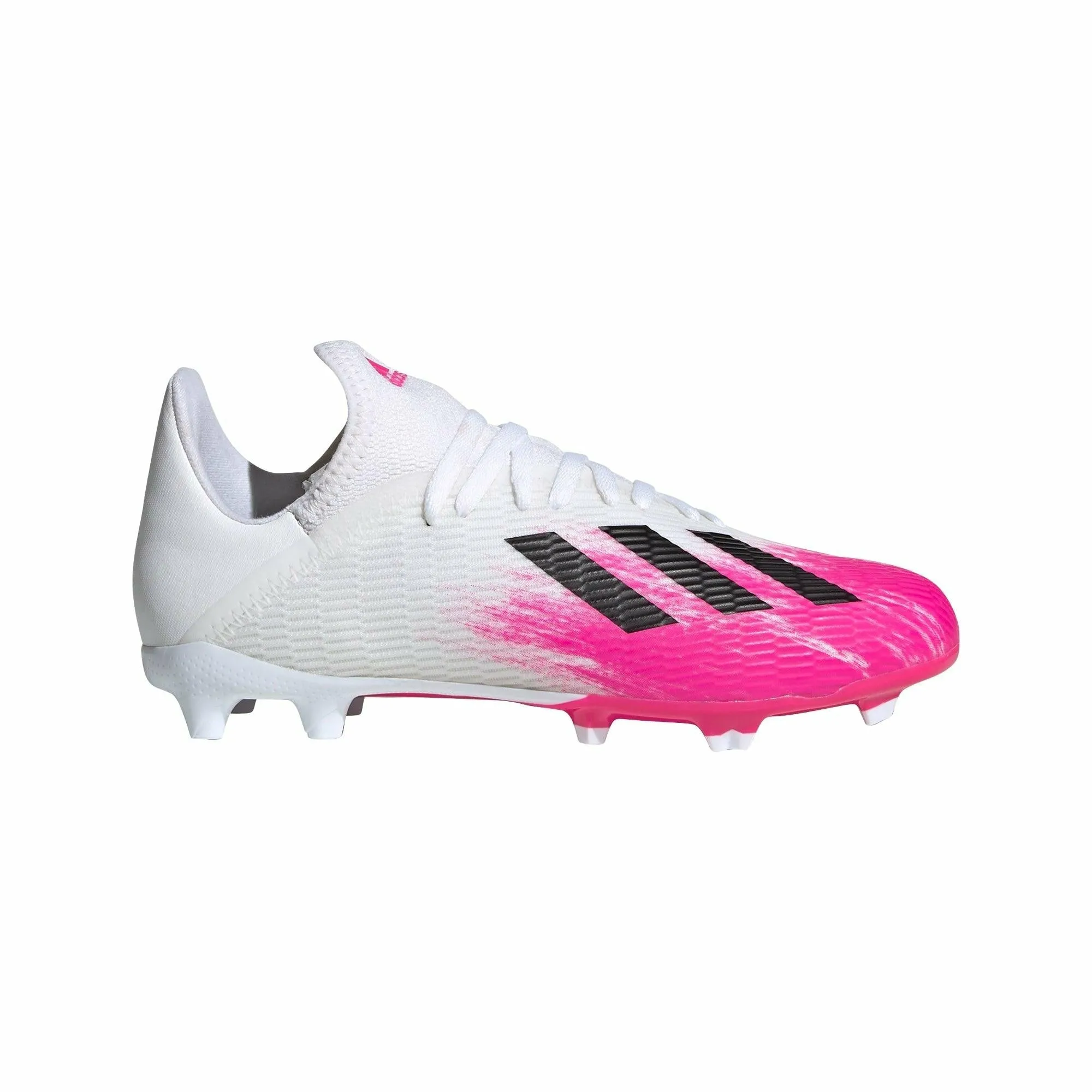 Adidas X 19.3 FG Kids Football Boot