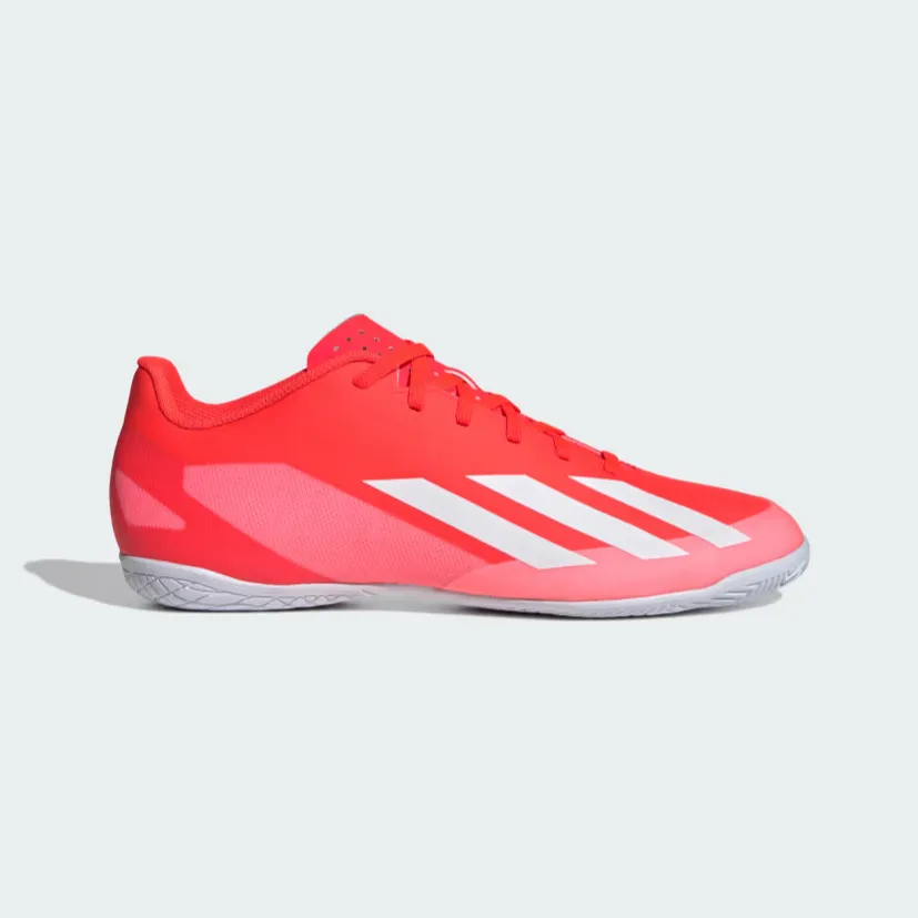 Adidas X Crazyfast Club Futsal Boot