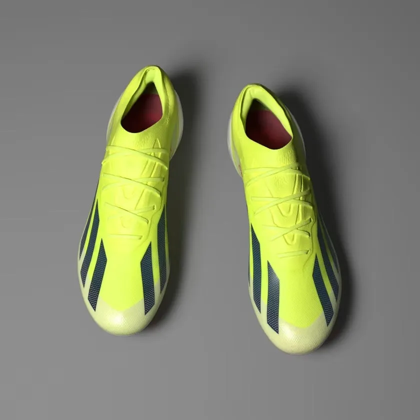 Adidas X Crazyfast Elite FG Football Boots