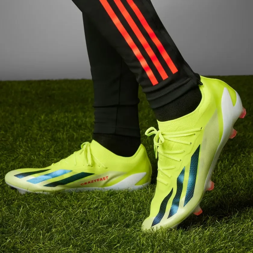 Adidas X Crazyfast Elite FG Football Boots