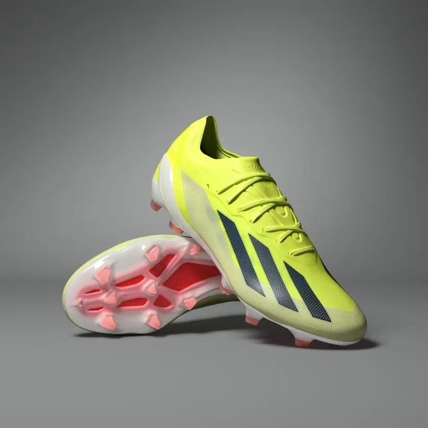 Adidas X Crazyfast Elite FG Football Boots