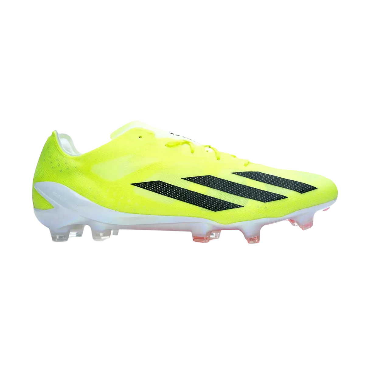 Adidas X Crazyfast  FG Green - Goatkits Boots