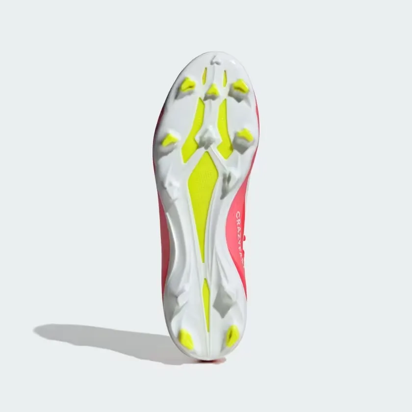 Adidas X Crazyfast League FG Football Boot