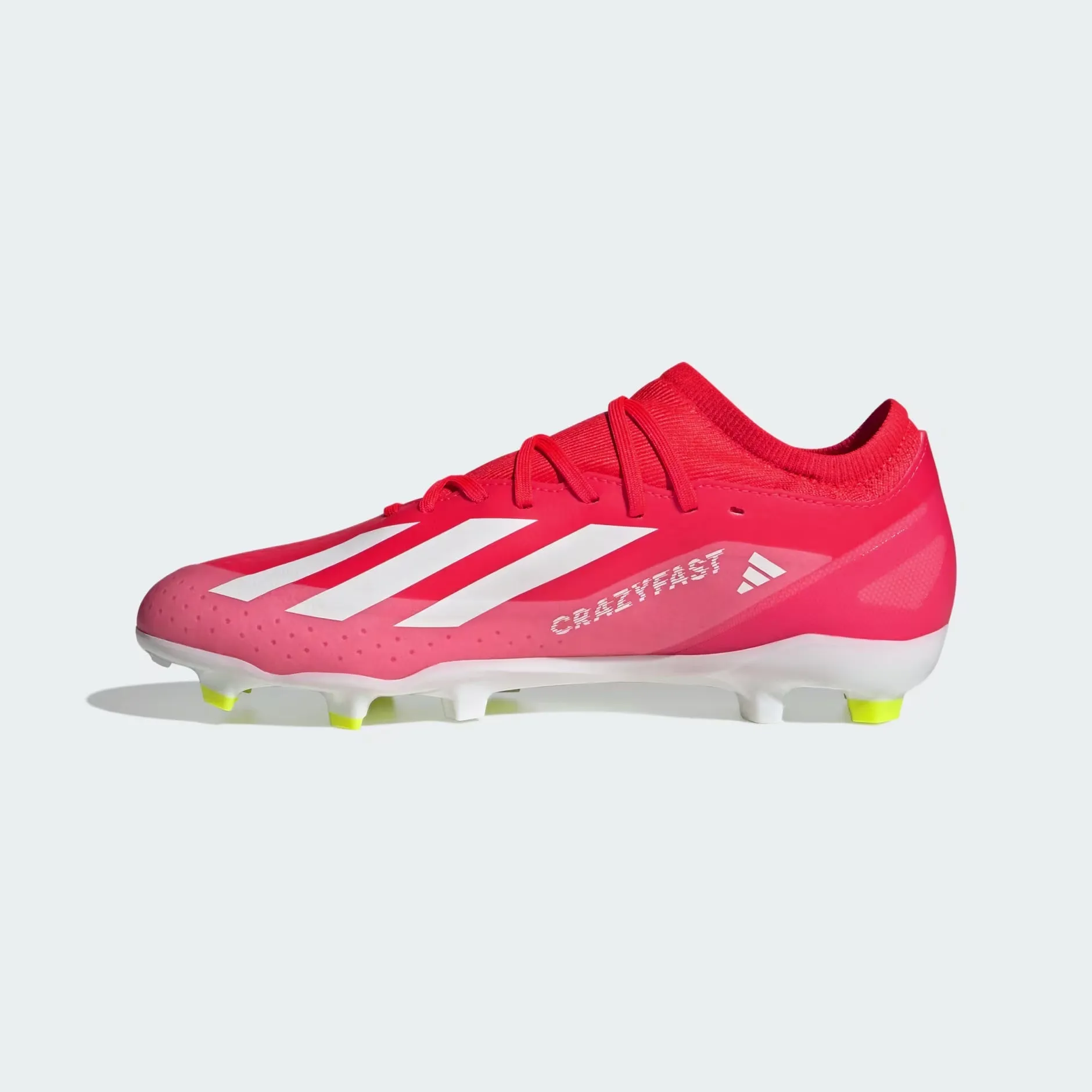 ADIDAS X CRAZYFAST LEAGUE FG