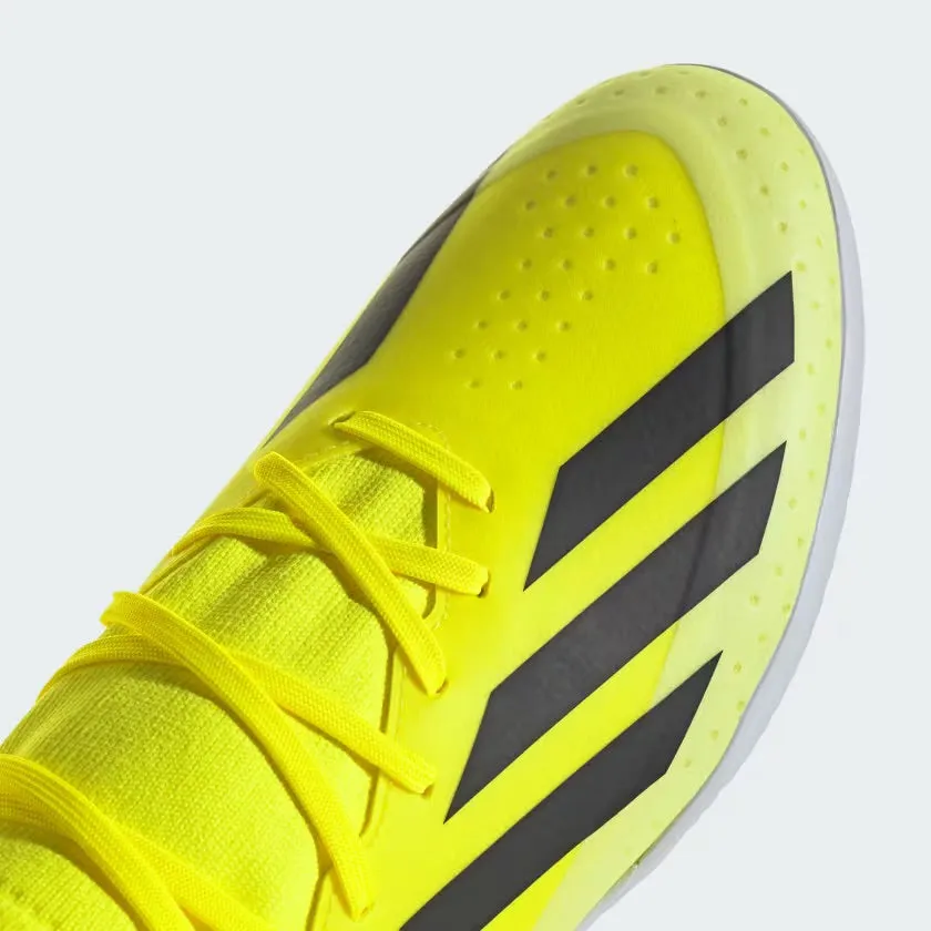 ADIDAS X CRAZYFAST LEAGUE IN FUTSAL