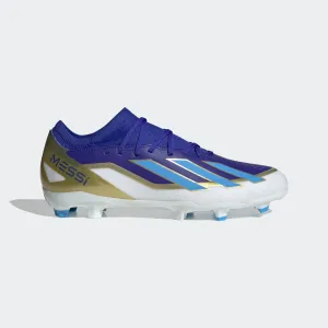 adidas X Crazyfast Messi League Firm Ground Boots