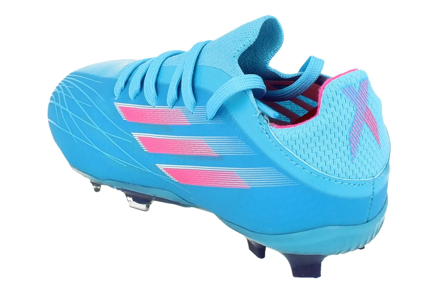 Adidas X Speedflow.1 FG Junior Football Boots GW7461