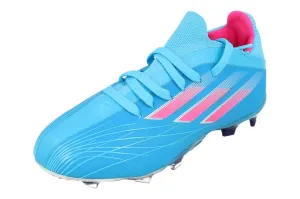 Adidas X Speedflow.1 FG Junior Football Boots GW7461