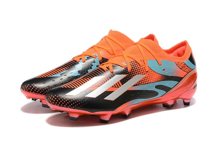 adidas X Speedportal .1 L10NEL M35SI FG