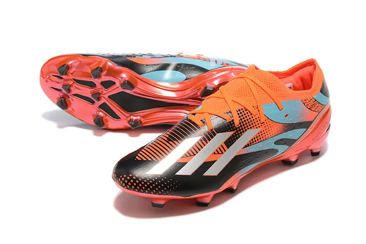 adidas X Speedportal .1 L10NEL M35SI FG