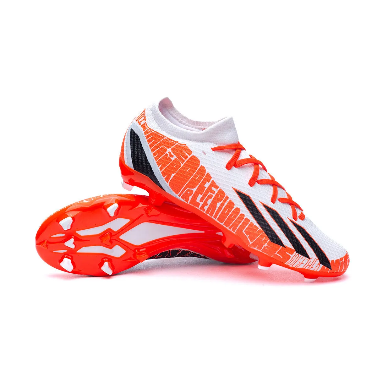 Adidas X Speedportal .3 FG Football Boots