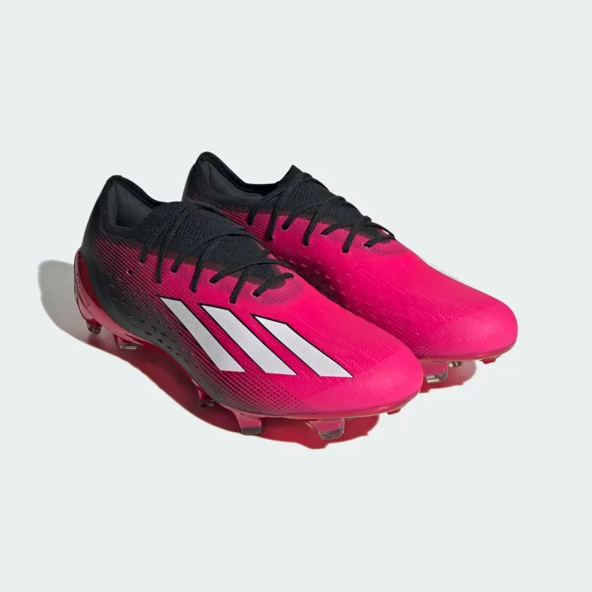 Adidas X Speedportal.1 FG Football Boots