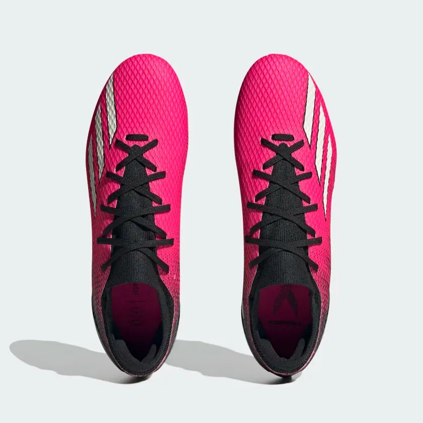 Adidas X Speedportal.3 FG Football Boot