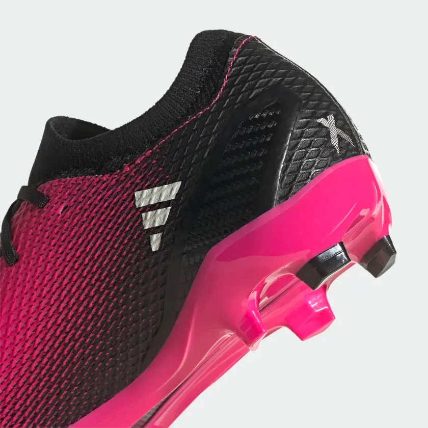 Adidas X Speedportal.3 FG Football Boot