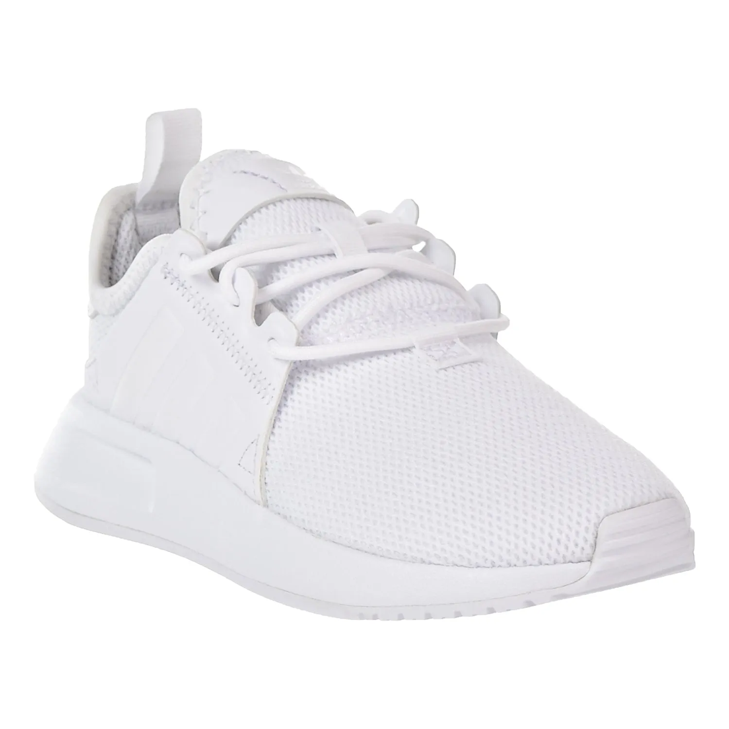 Adidas X_PLR C Little Kids Shoes White/White/White