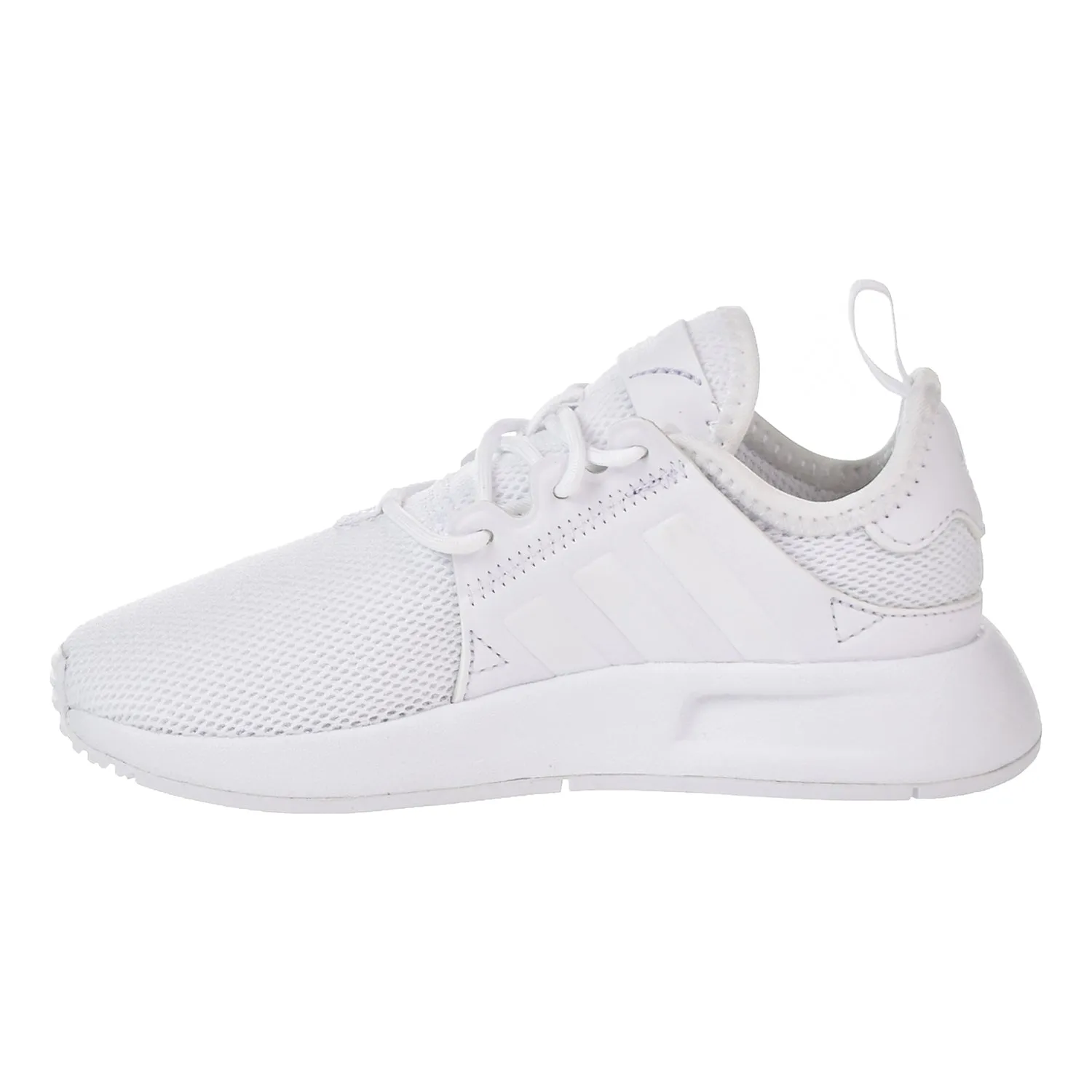 Adidas X_PLR C Little Kids Shoes White/White/White