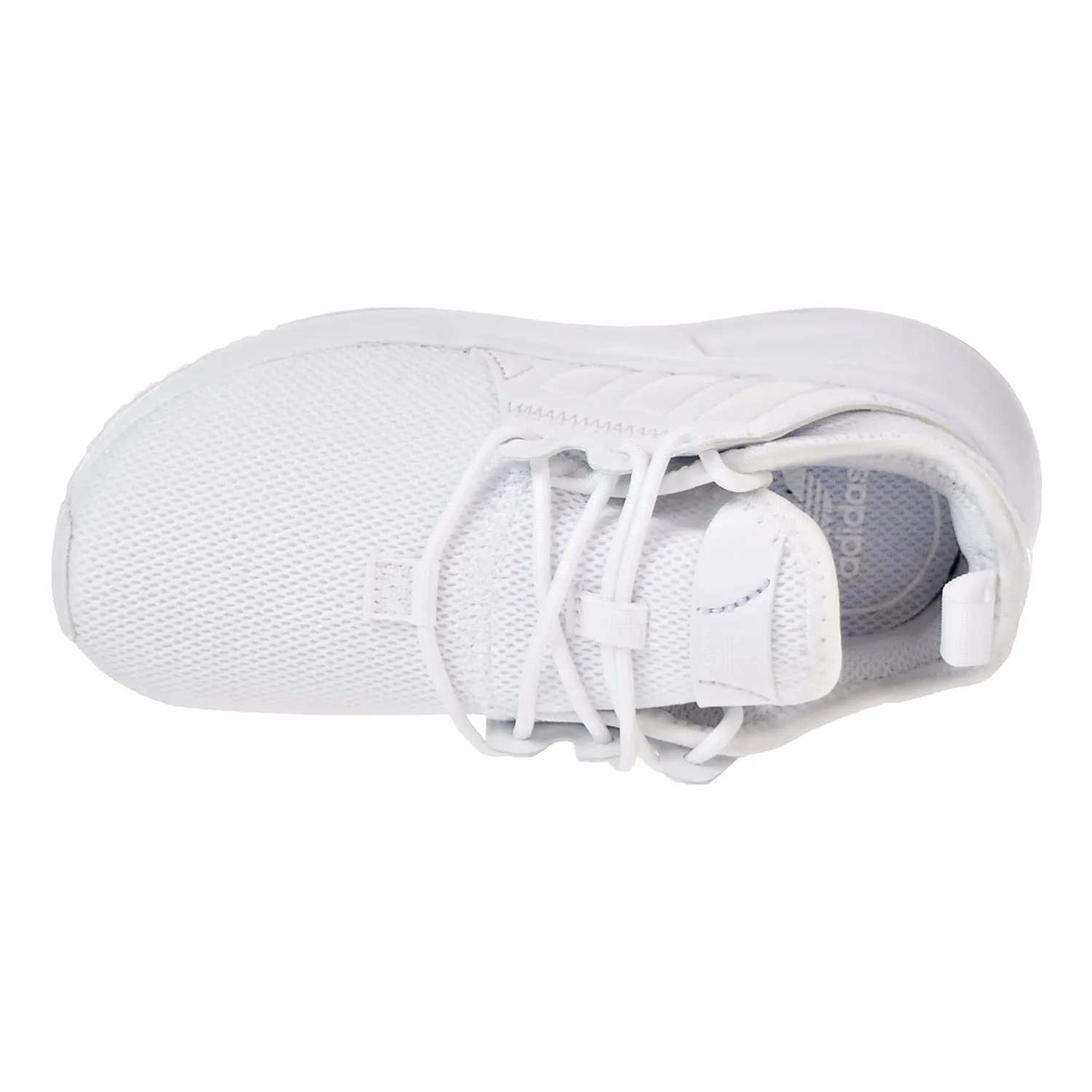 Adidas X_PLR C Little Kids Shoes White/White/White