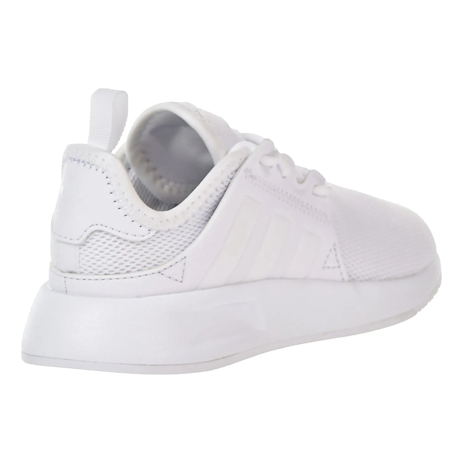 Adidas X_PLR C Little Kids Shoes White/White/White