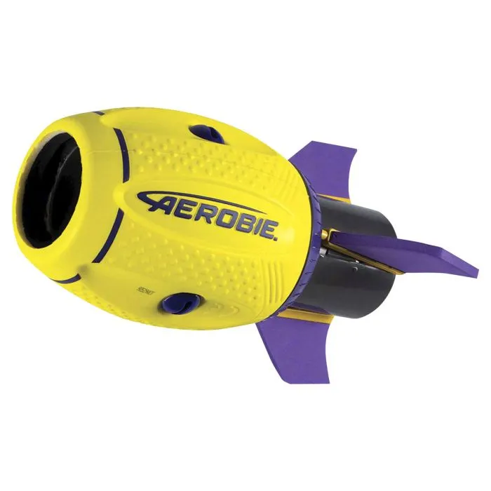 Aerobie Sonic Fin Football