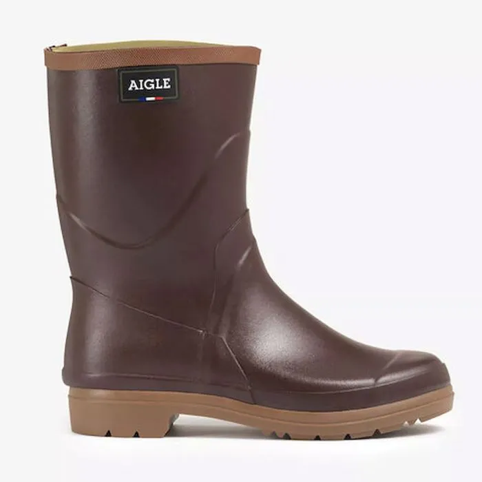 Aigle Bison L 2