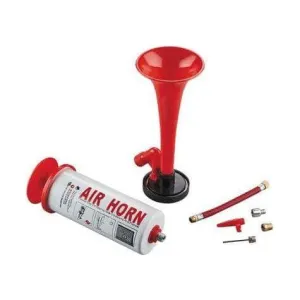 Air Fog Horn with Hand Pump Kit AAA