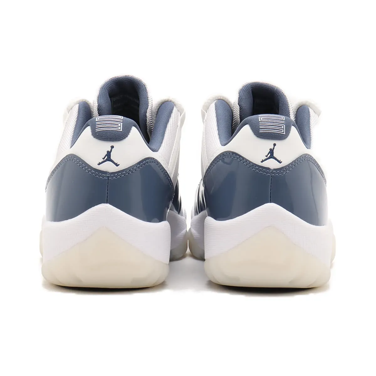 Air Jordan 11 Retro Low (Diffused Blue)