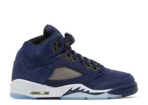 Air Jordan 5 Retro SE GS "Midnight Navy" (Myrtle Beach Location)