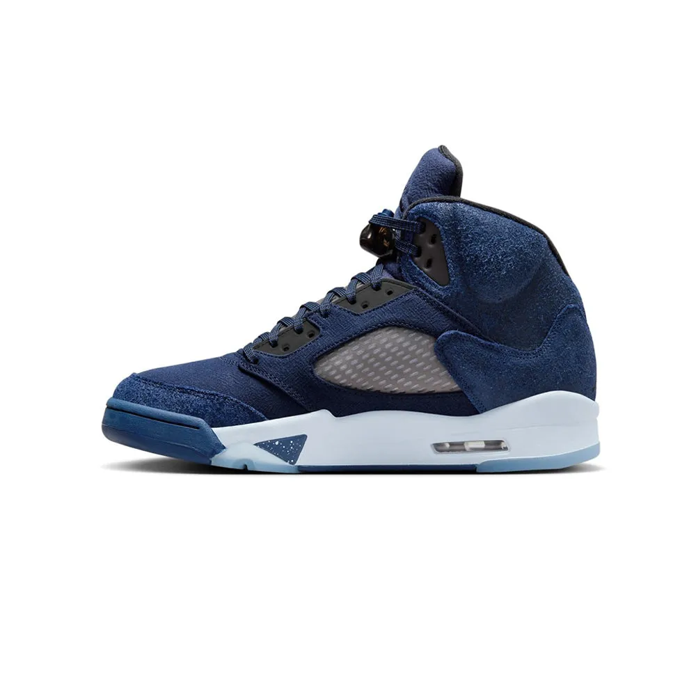 Air Jordan 5 Retro SE (Midnight Navy)