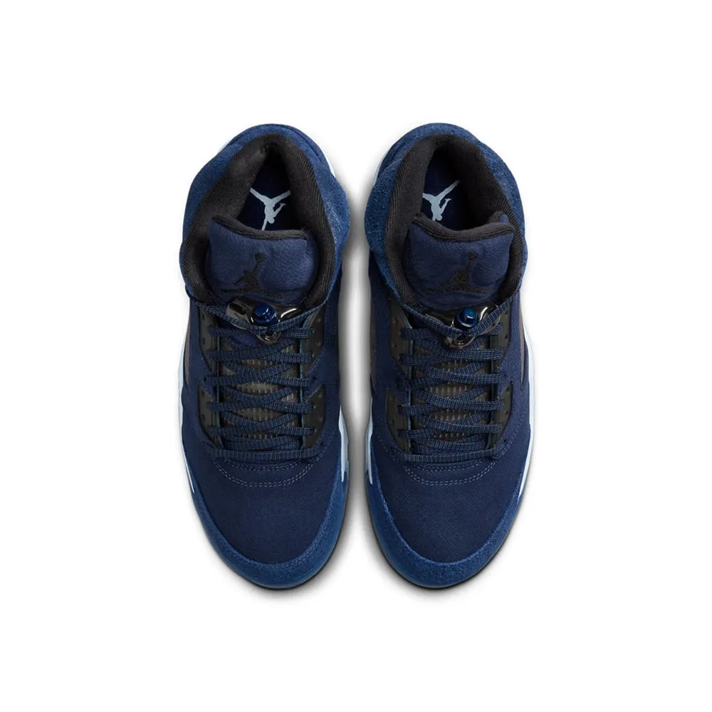 Air Jordan 5 Retro SE (Midnight Navy)