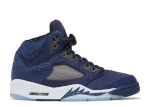 Air Jordan 5 Retro SE "Midnight Navy" (Myrtle Beach Location)