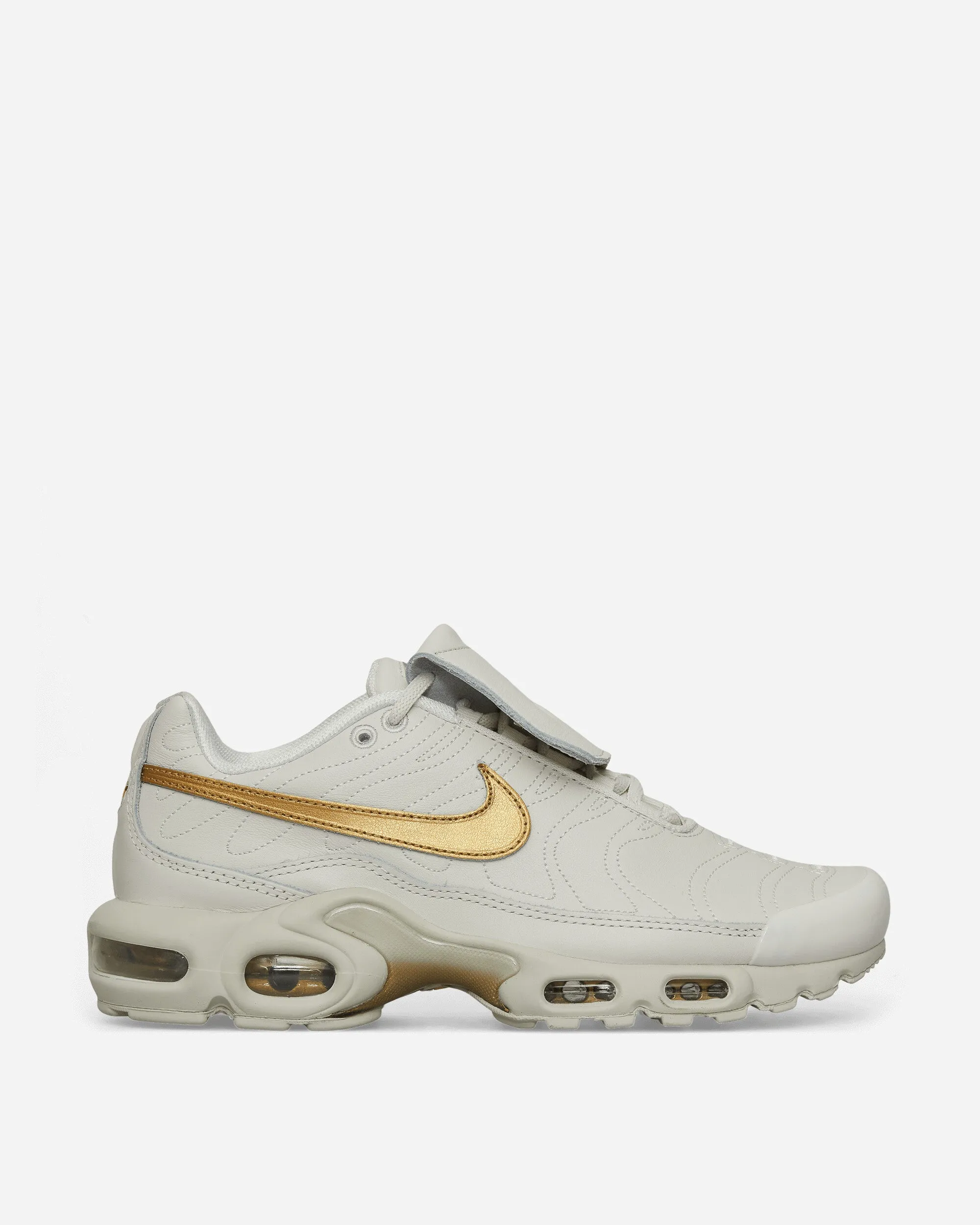 Air Max Plus TNPO Sneakers Phantom / Metallic Gold