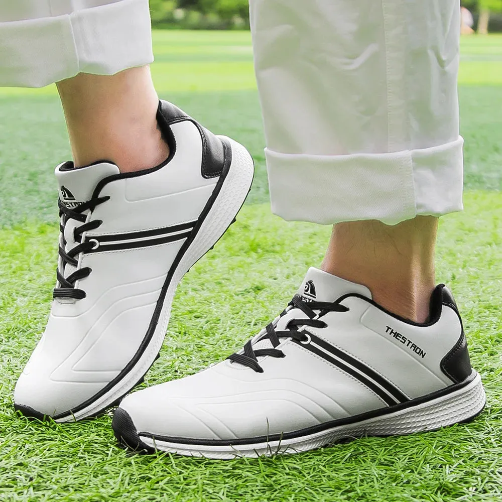 Albatross Golf Shoes