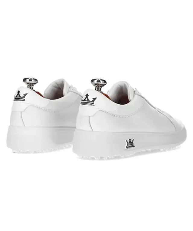 Alexandria White - Premium Women's Golf Performance Footwear