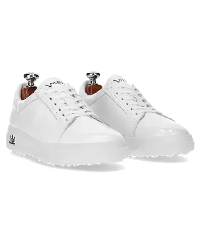 Alexandria White - Premium Women's Golf Performance Footwear