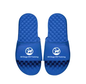 All Dogs K9 Training Primary PERSONALIZE Slides